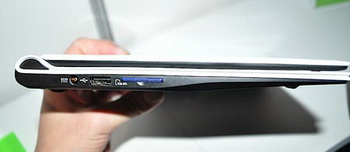 Asus neo 